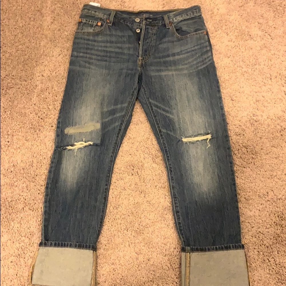 Levi Jeans